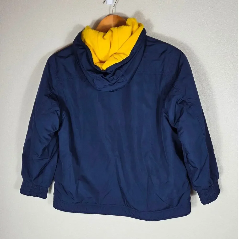 GAP boy hooded